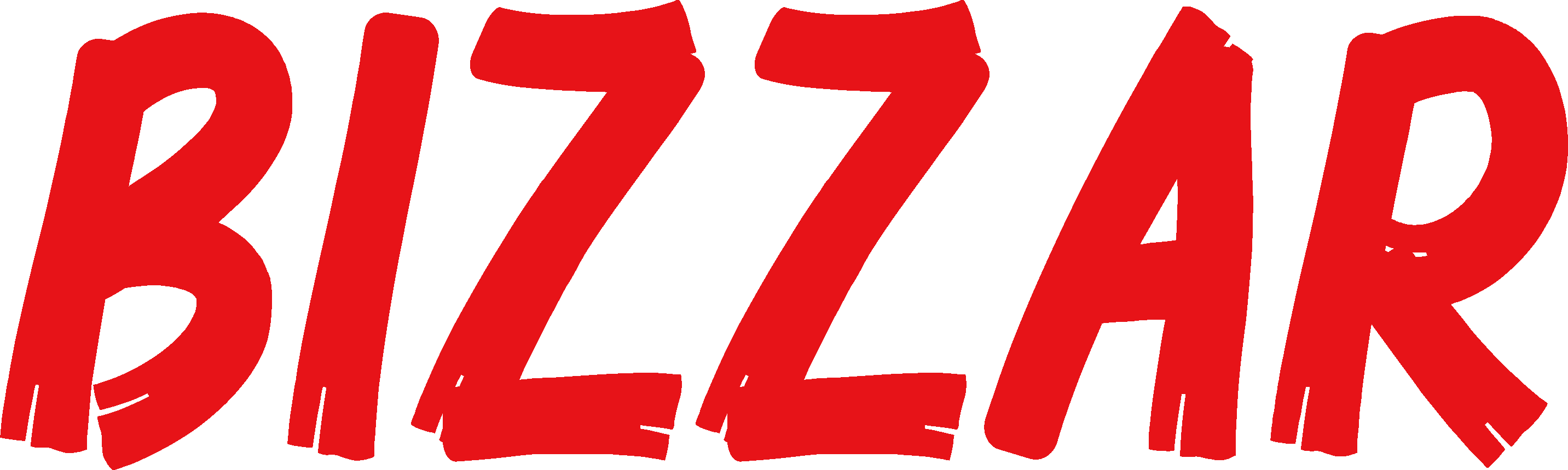 Bizzar Logo