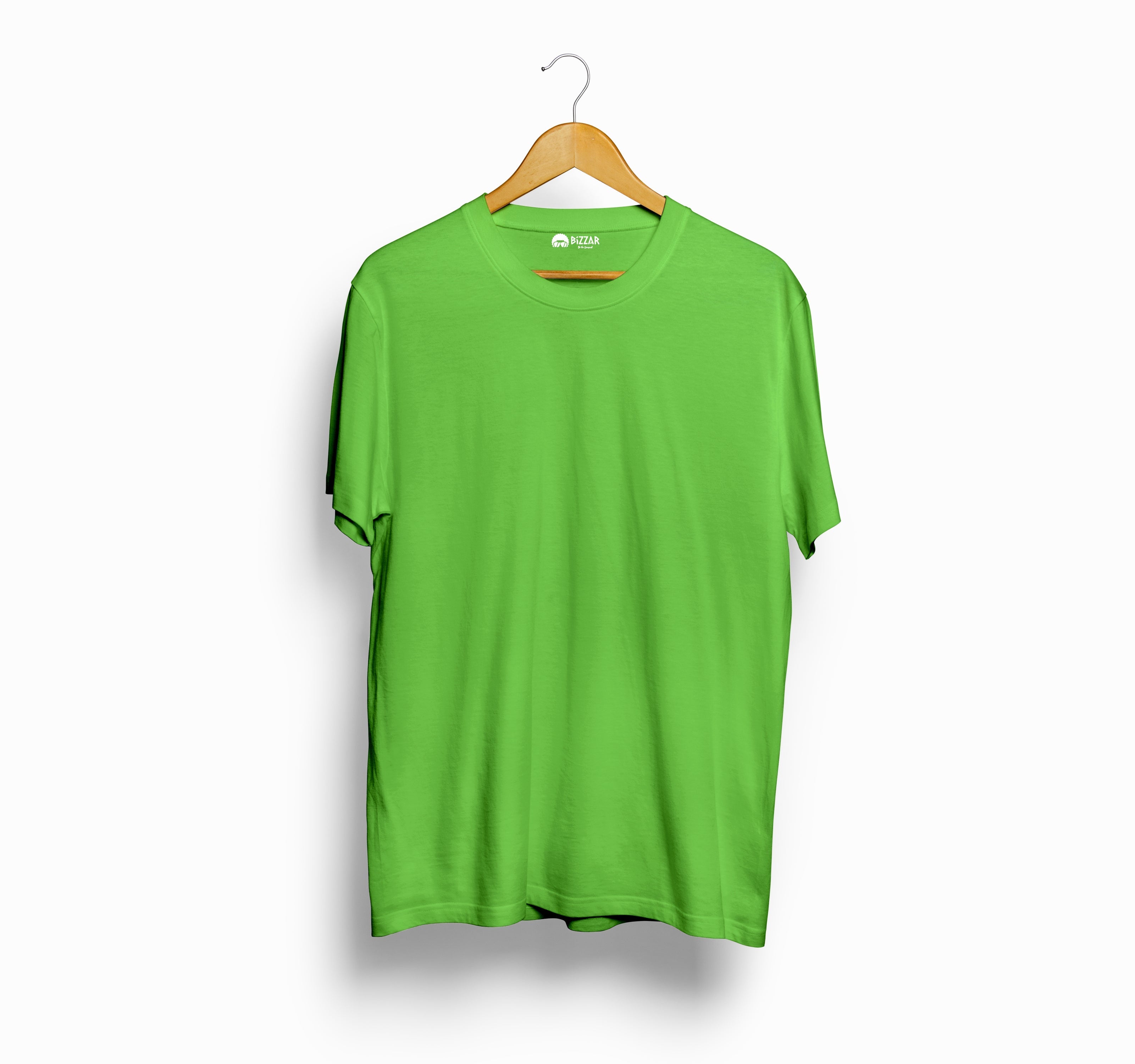 Bizzar Liril Green T-Shirt