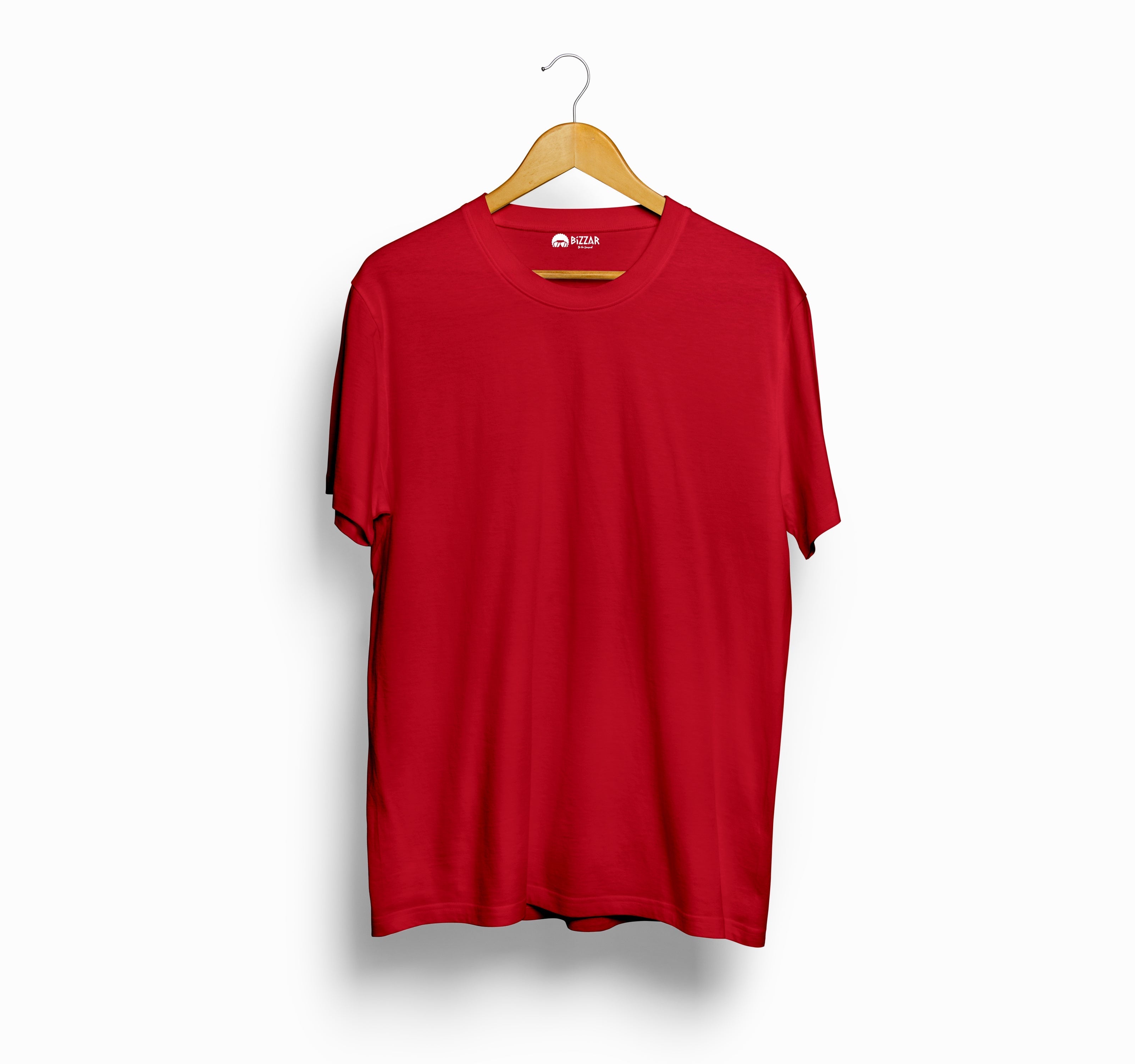 Bizzar Red T-Shirt